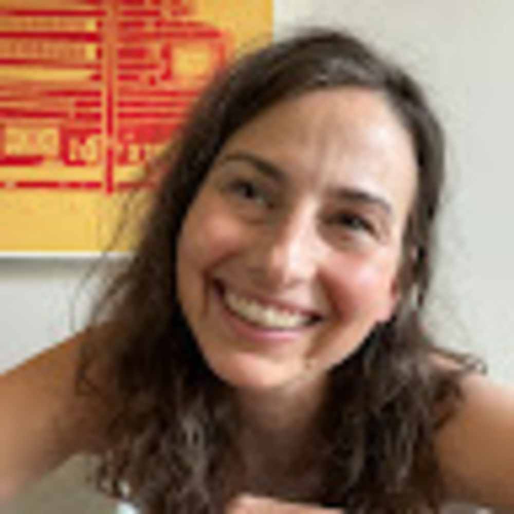 Meet your Posher, Jenn